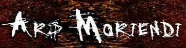 logo Ars Moriendi (AUT)